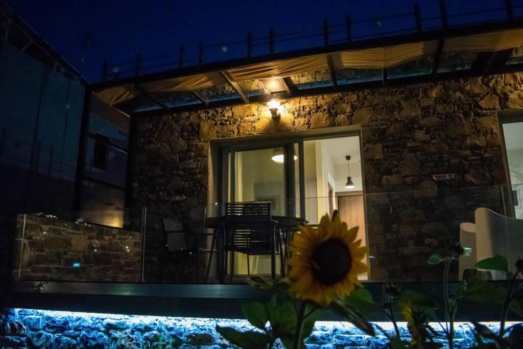 Istron Avra Appartement Kalo Chorio  Buitenkant foto